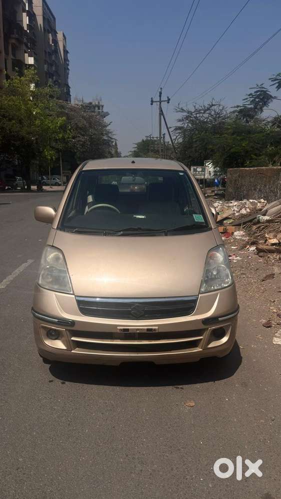 Maruti Zen Estilo 2007
