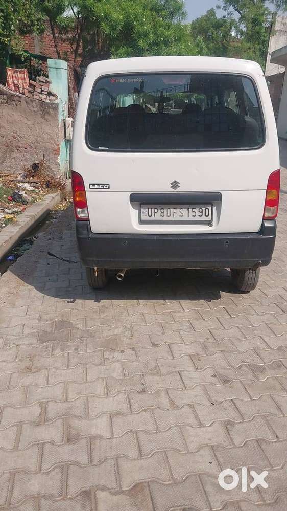 Car In Running Condition, Smooth Sealed Engine