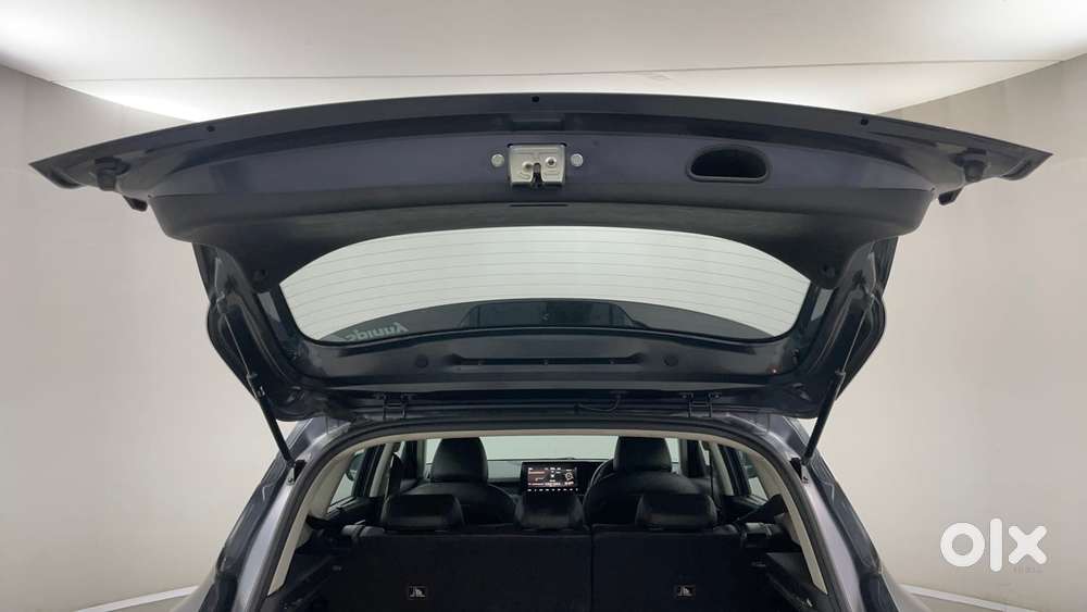 Kia Seltos Gtx Dct, 2021, Petrol