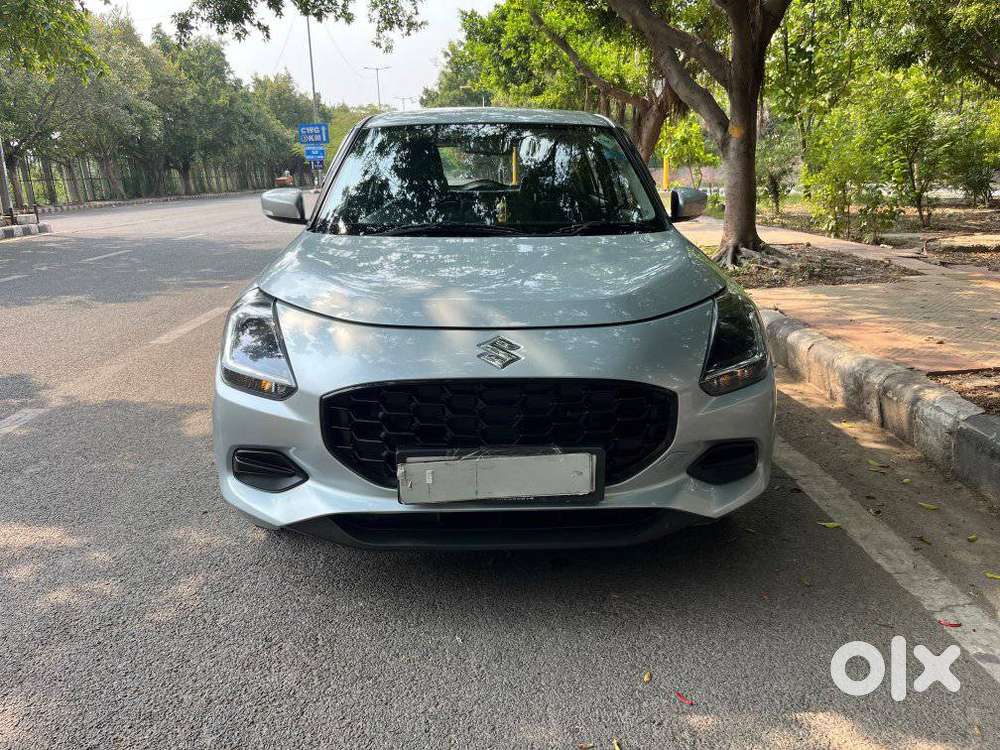 Maruti Suzuki Swift Vxi Cng, 2025, Cng & Hybrids