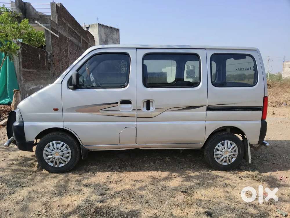 Up To Date Maintained Car