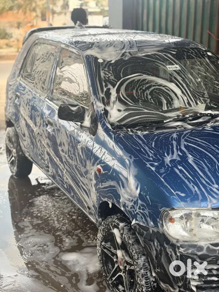 Maruti Suzuki Alto 2007 Petrol 160000 Km Driven