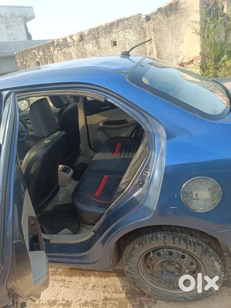 Maruti Suzuki Dzire 2017