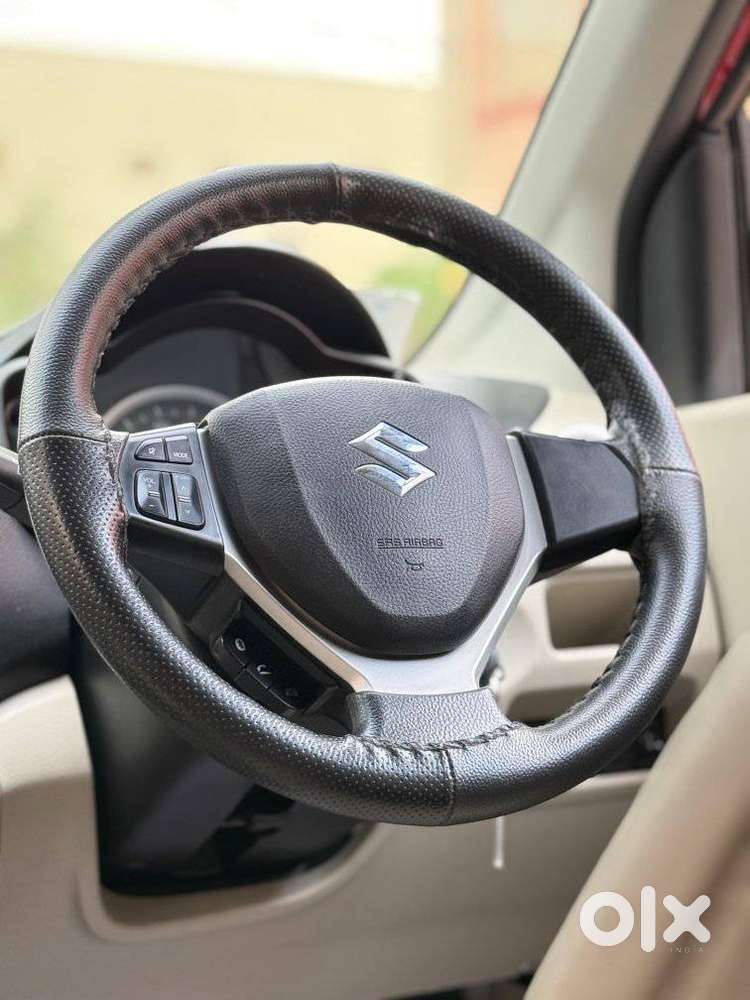 Maruti Suzuki Celerio Zxi Amt, 2018, Petrol