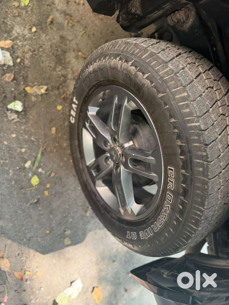 Mahindra Thar Lx 4x4 Hardtop, 2023, Petrol