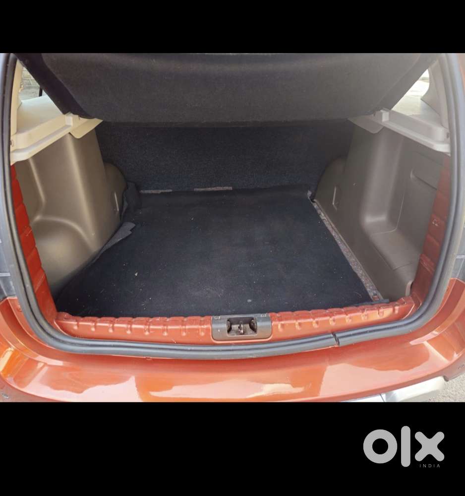 Renault Duster 110ps Diesel Rxs Amt, 2016, Diesel