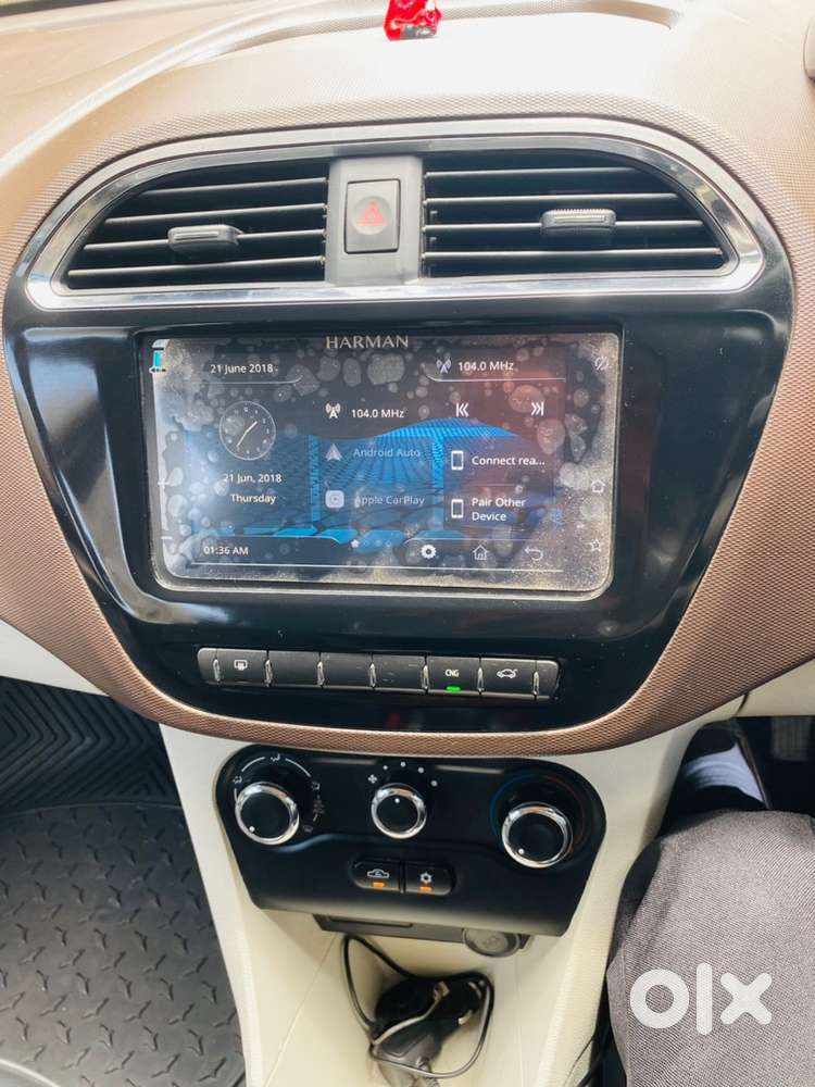 Tata Tigor 1.2 Xz 2025