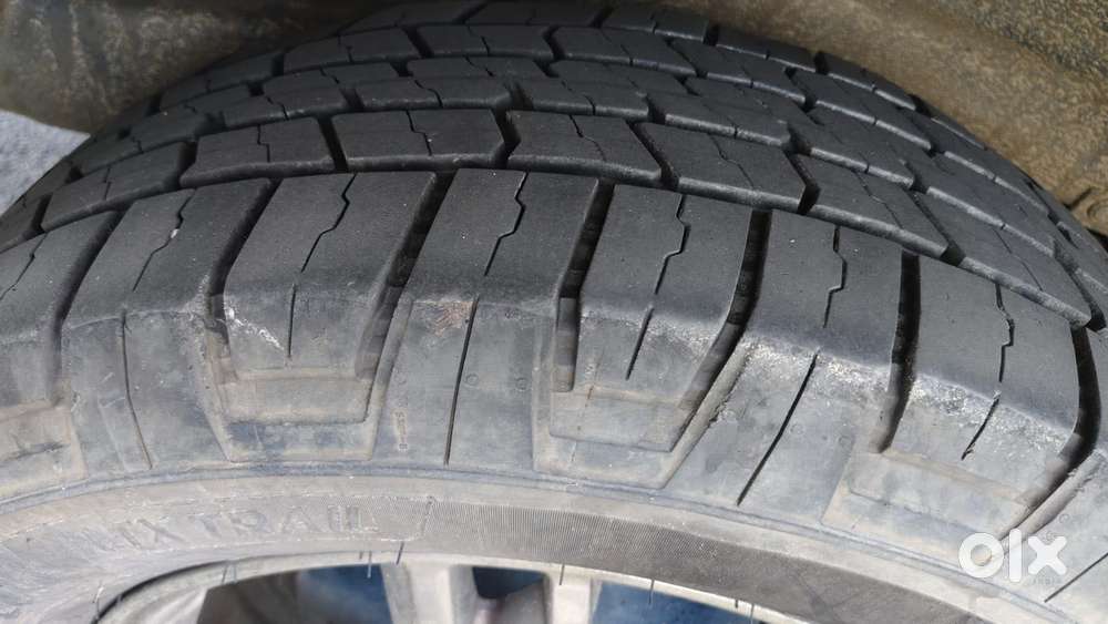 Mahindra Scorpio S4 Plus, 2015, Diesel
