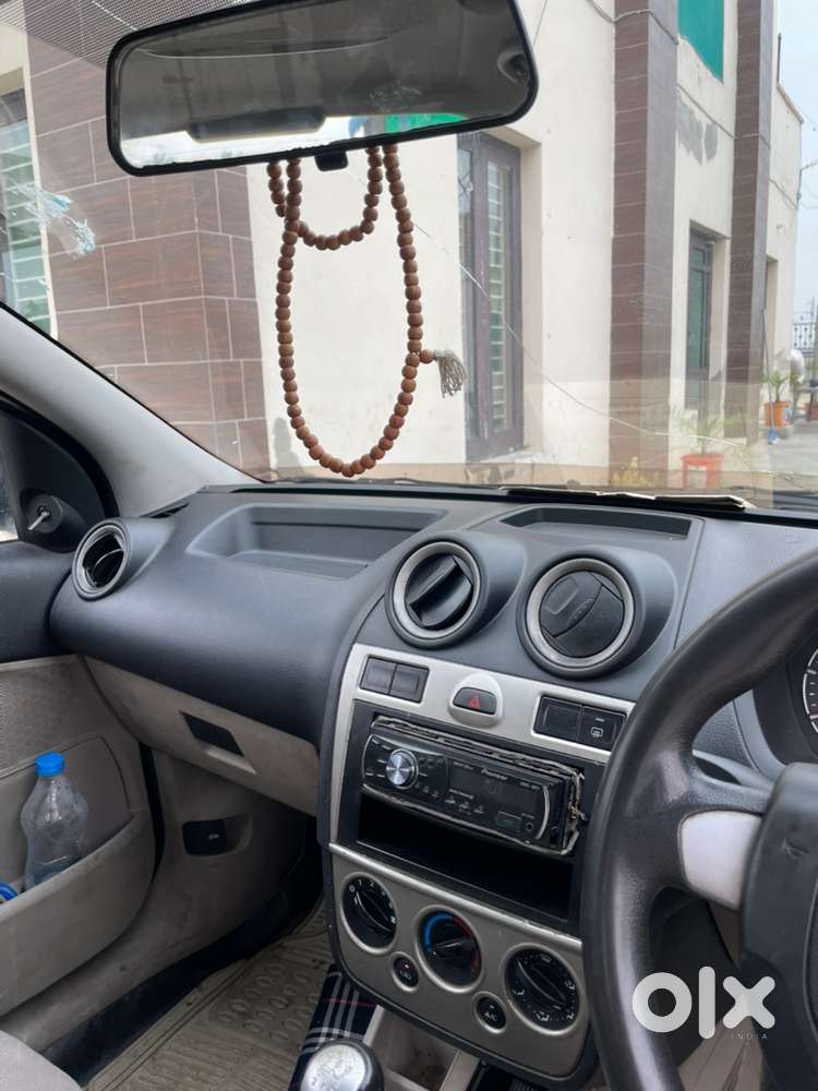 Ford Diesel Car 2007