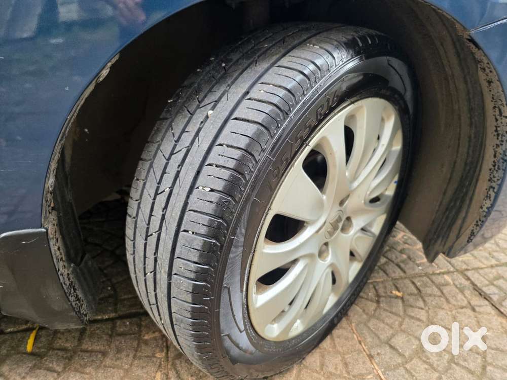 Maruti Suzuki Baleno 1.2 Zeta, 2016, Petrol
