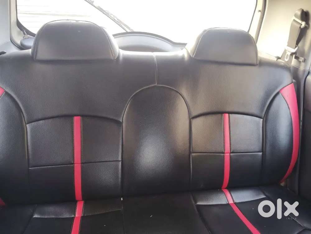 Hyundai Santro 2001 Petrol 50000 Km Driven