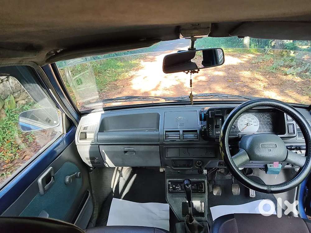 Maruti Suzuki 800 2008 Model