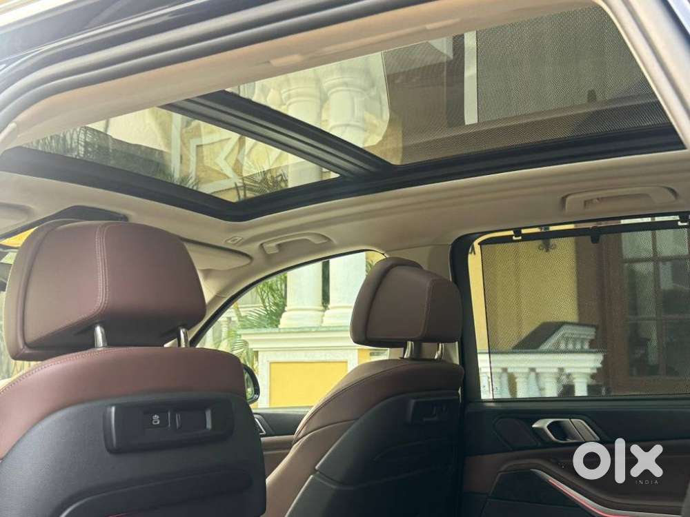 Bmw X5 Xdrive30d Xline, 2019, Diesel