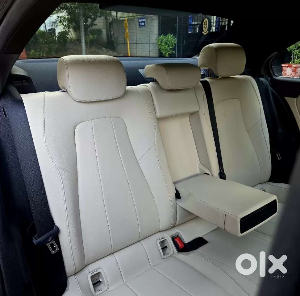 Mercedes-benz A-class Limousine 200d, 2023, Diesel
