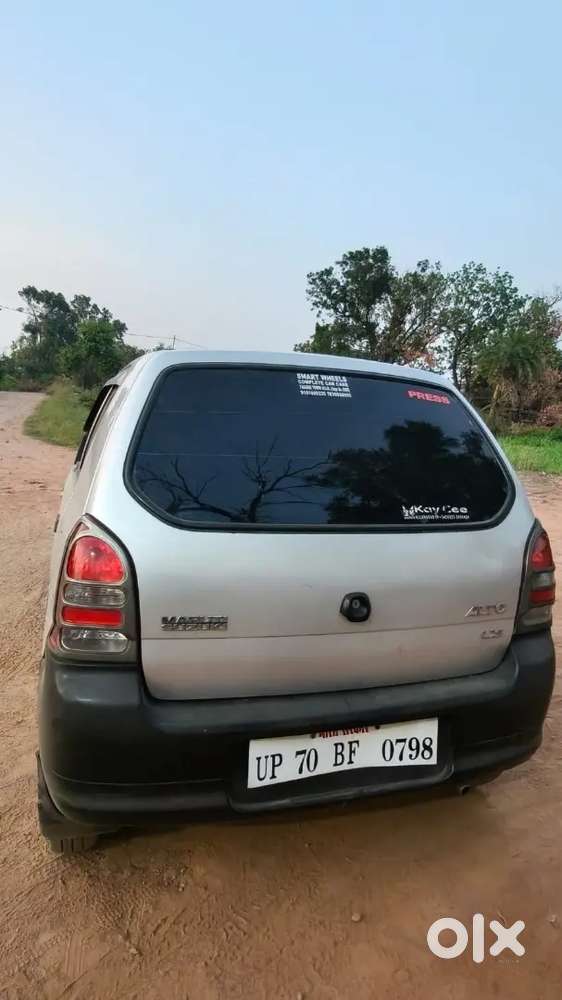 Power Steering Best Cooling Ac System And Well Mentioned All Tyres New