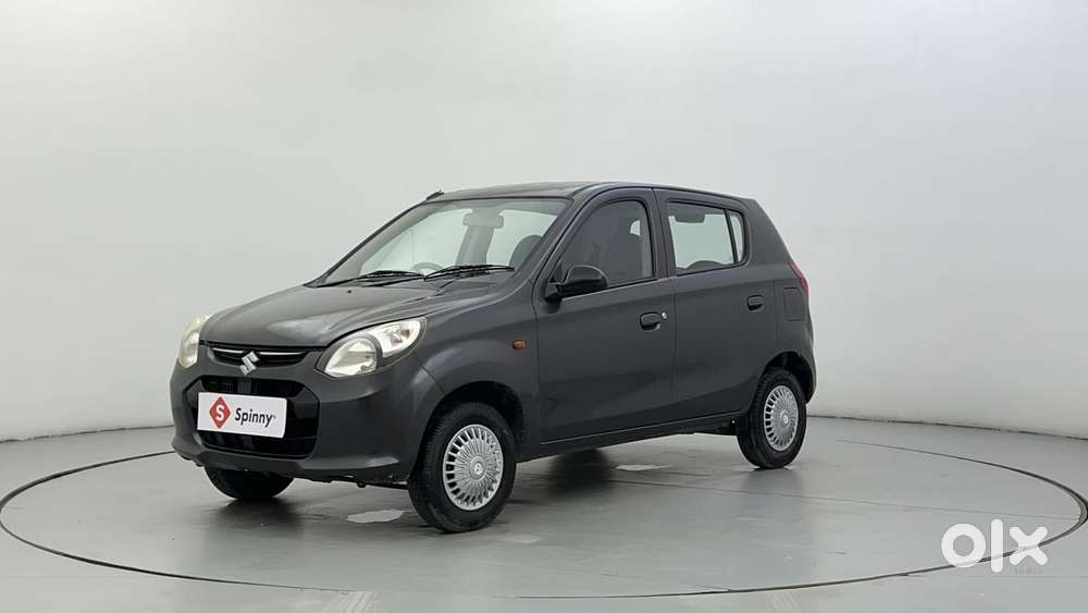 Maruti Suzuki Alto 800 Lxi, 2015, Petrol
