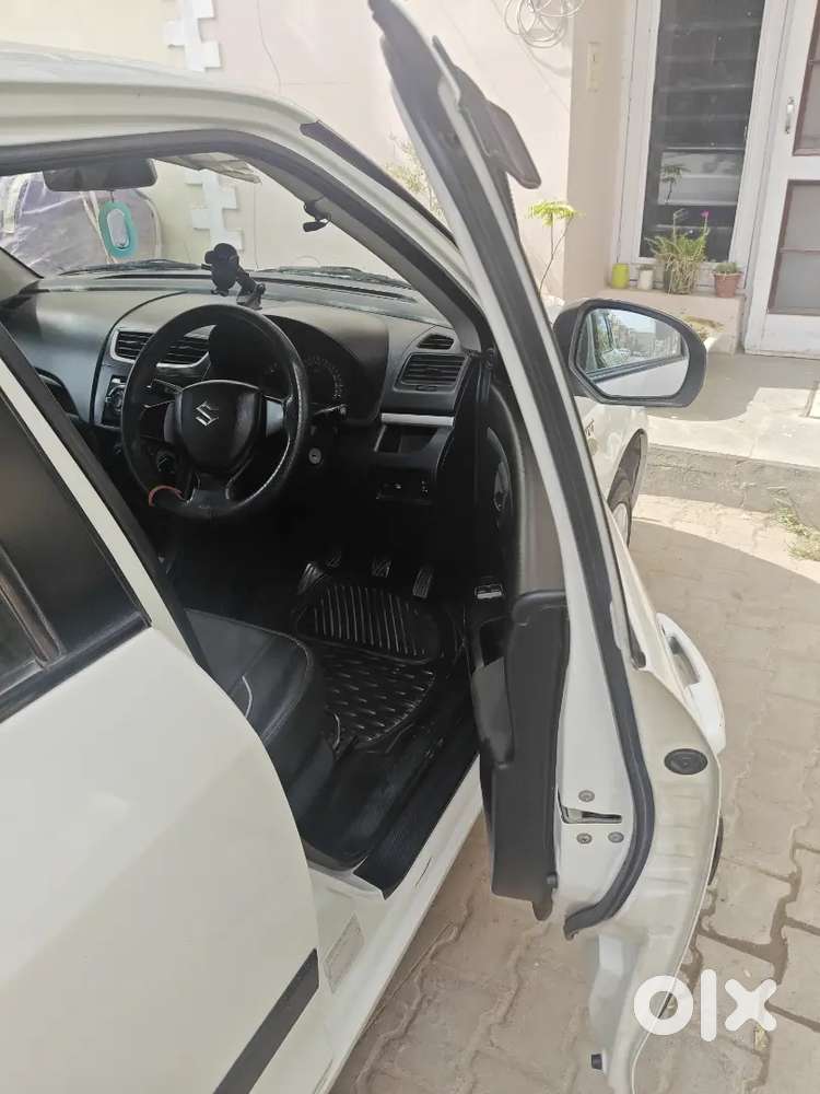 Well Maintained Swift Lxi 2nd Owner For Sale