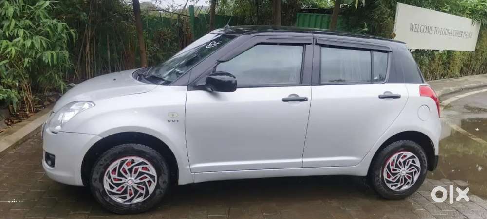 Maruti Suzuki Swift 2006