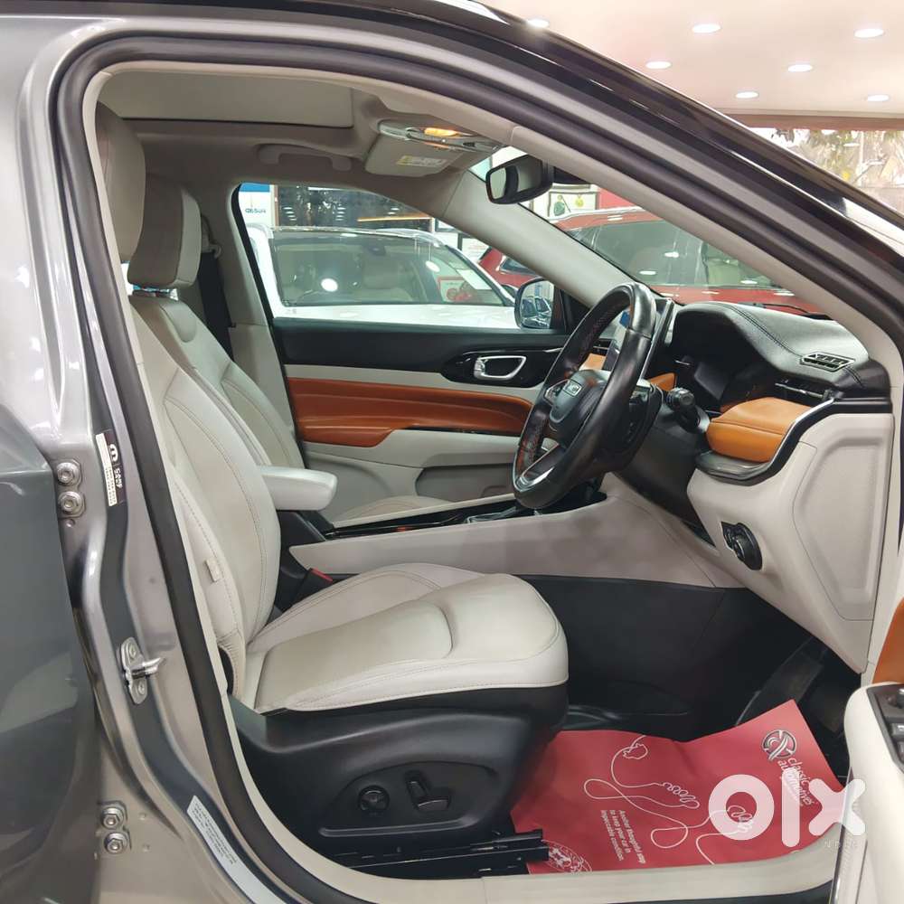 Jeep Compass 1.4 Limited Option, 2022, Petrol