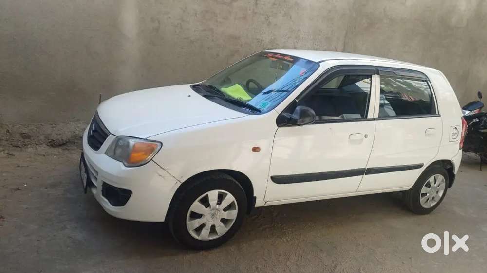 Maruti Suzuki Alto K10 Vxi 2011 For Sale