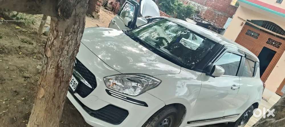 Swift 1.2 Vxi 2024 Car