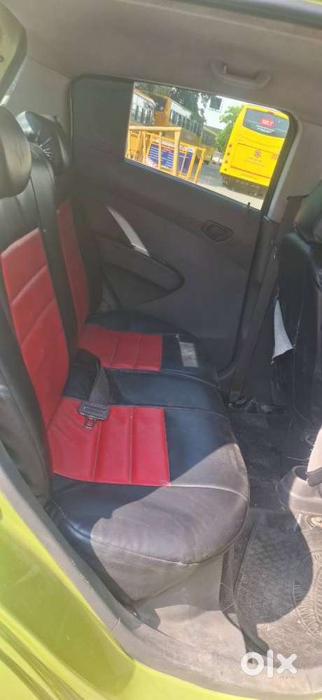 Chevrolet Beat 2010-2013 Diesel Lt, 2012, Diesel