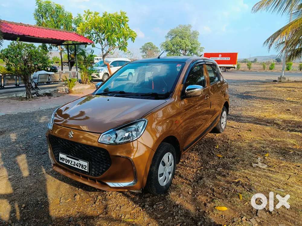 Maruti Suzuki Alto 2023 Plus