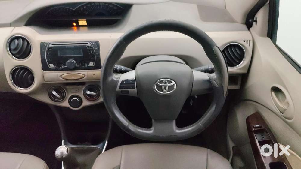 Toyota Etios Liva Trd Sportivo Petrol, 2014, Petrol