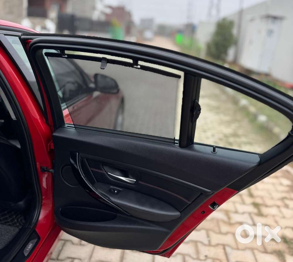 Bmw 3 Series 320d Sport, 2013, Diesel