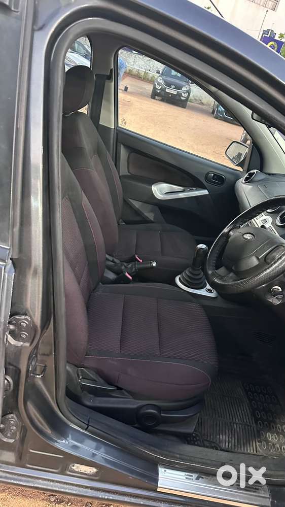 Ford Figo 1.4 Duratorq Diesel Titanium, 2012, Diesel