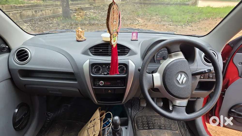 Maruti Suzuki Alto 800 2013 Petrol 48000 Km Driven