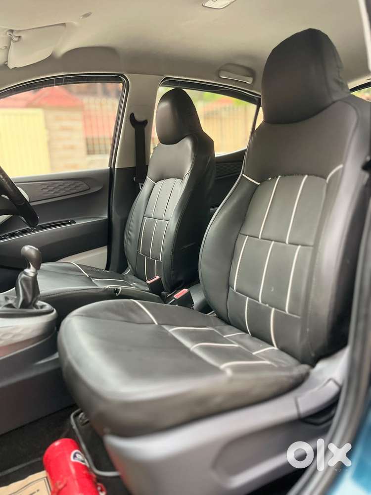 Hyundai Grand I10 Nios Sportz, 2020, Cng & Hybrids