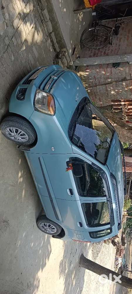 Maruti Suzuki Wagon R 2006