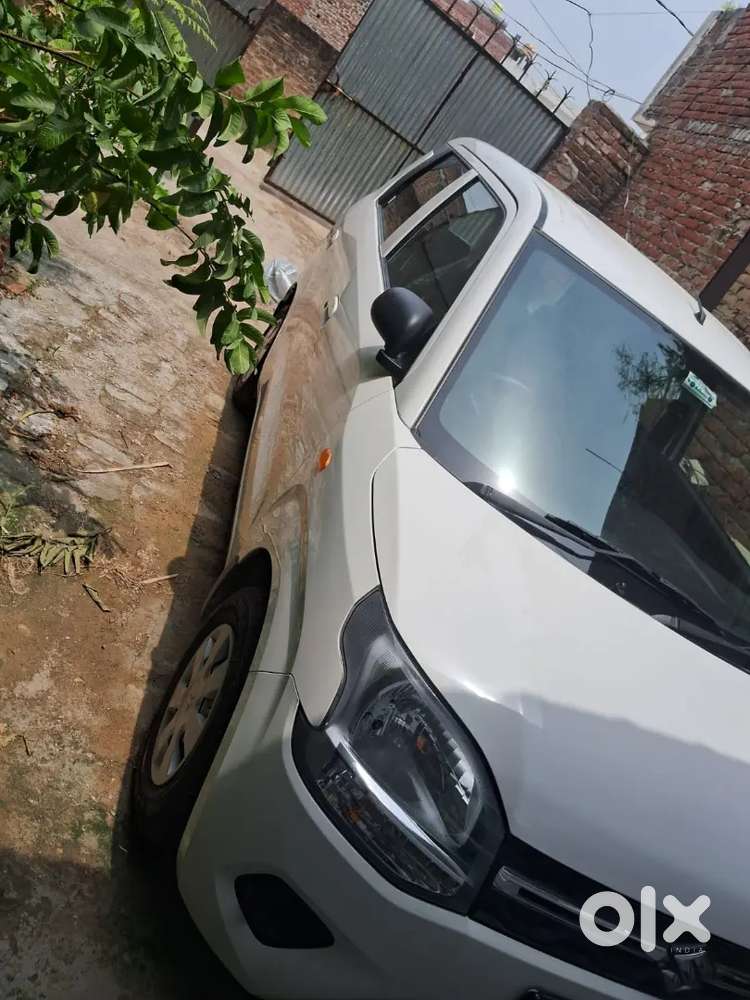 Maruti Suzuki Wagon R Lxi 2026 5th May To Purchase Car But Money Probl