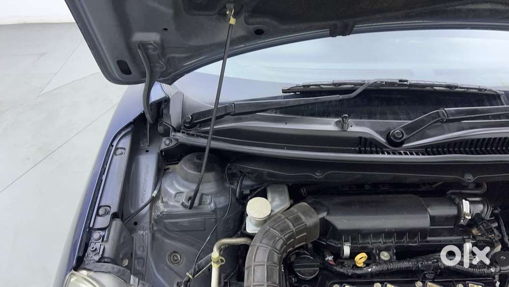 Maruti Suzuki Baleno Delta, 2017, Petrol