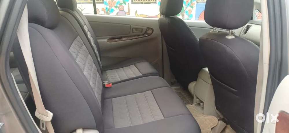 Toyota Innova, 2014, Diesel