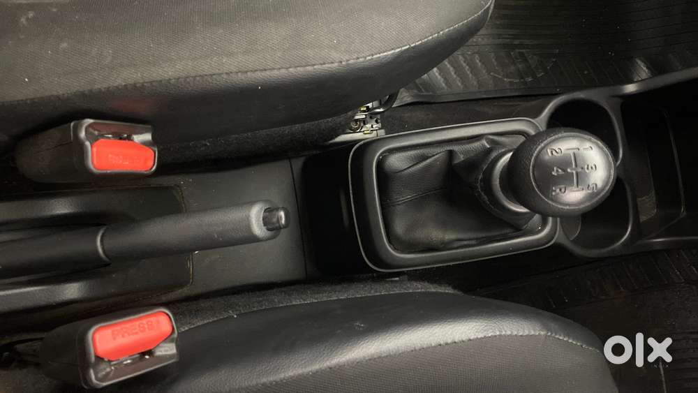 Maruti Suzuki S-presso Vxi Plus, 2021, Petrol