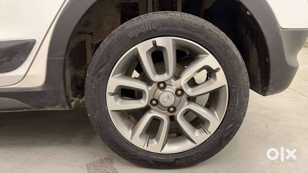 Hyundai I20 Active 1.2 S, 2017, Petrol