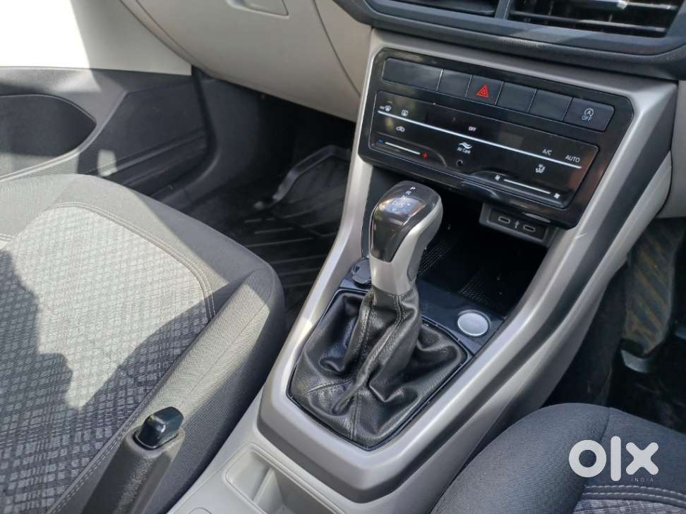 Volkswagen Taigun 1.0 Tsi Highline At, 2026, Petrol