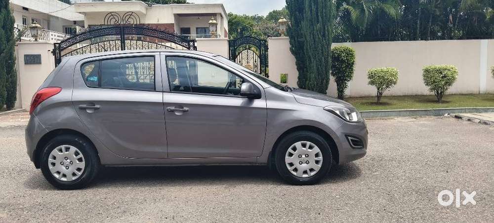 Hyundai I20 Magna 1.4 Crdi 6 Speed, 2013, Diesel