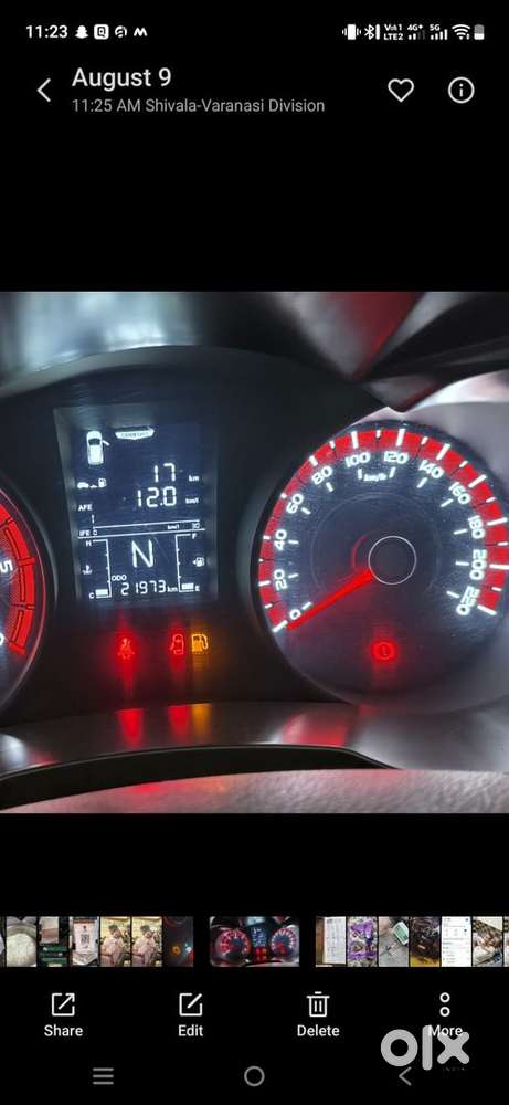 Mahindra Xuv300 Diesel 2022