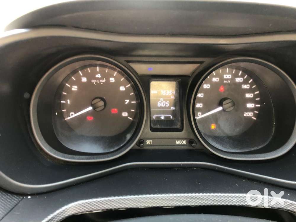 Tata Nexon 1.5 Revotorq Xm, 2019, Diesel