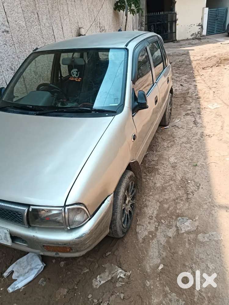 2028 Passing Very Good Condition Power Window Ac Heater