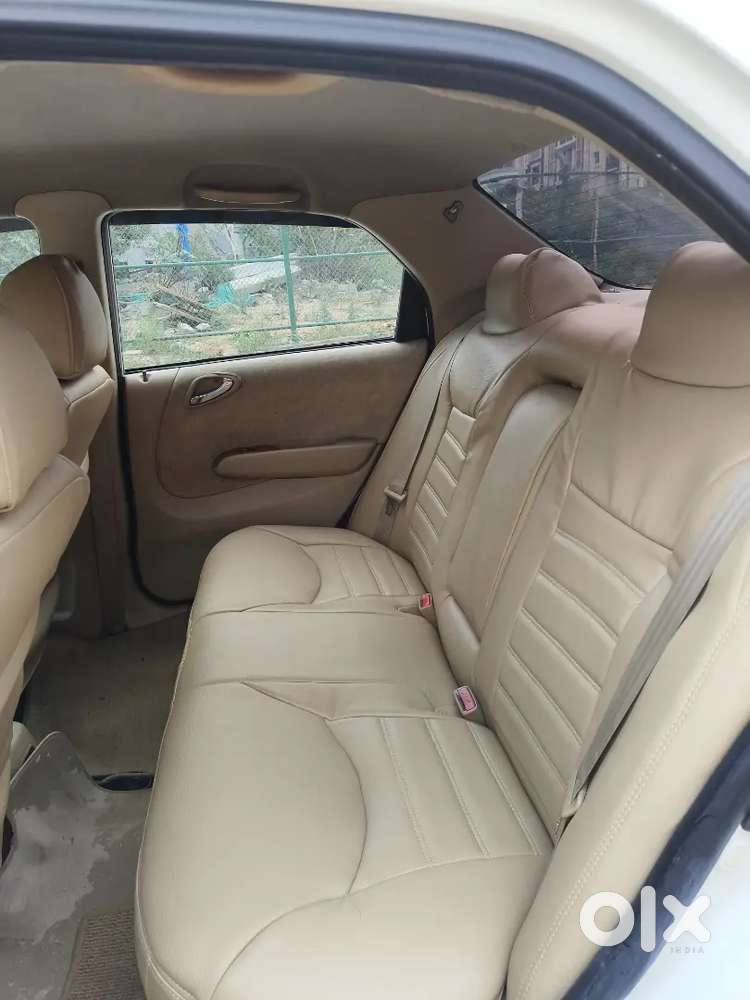 Honda City Zx 2008 Model Excellent Condition