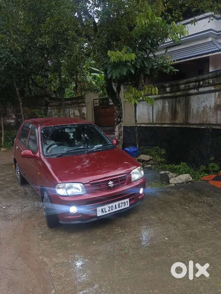 Maruti Suzuki Alto 2006 Lxi