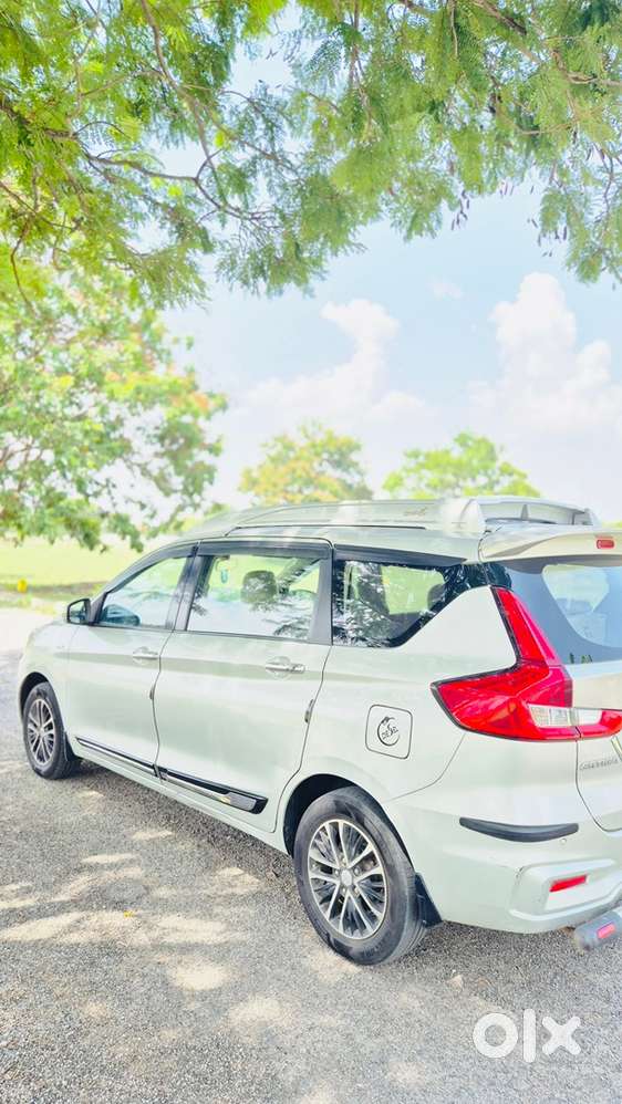 Maruti Suzuki Ertiga 2019 Diesel