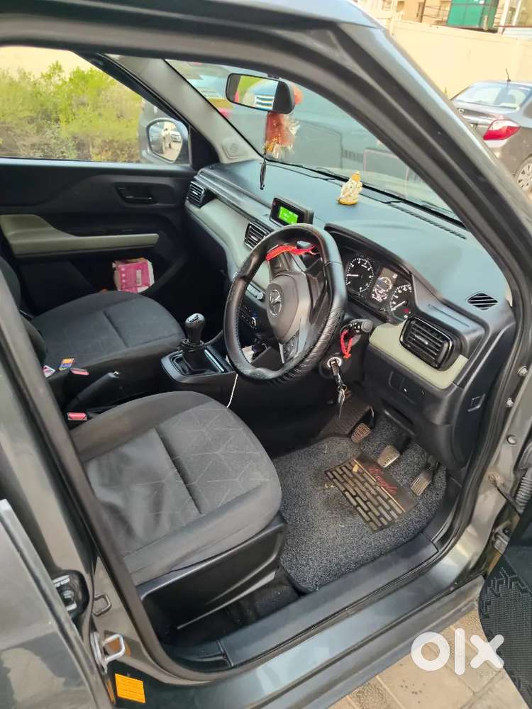 Tata Punch 2022 Petrol 73000 Km Driven