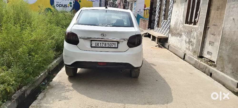 Tata Zest Diesel Manual 2015