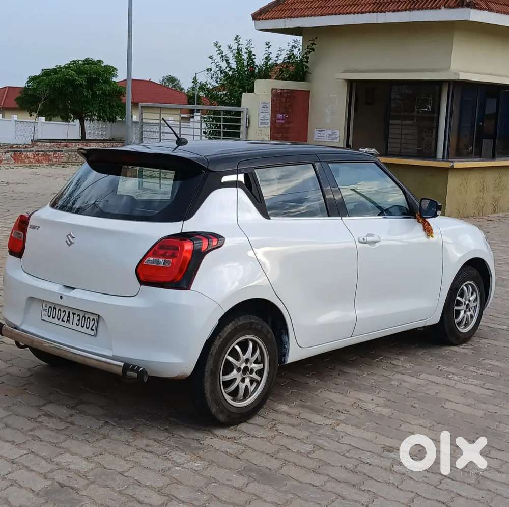 Swift Vdi, 2018, Mileage 28kmpl, Chilled Ac