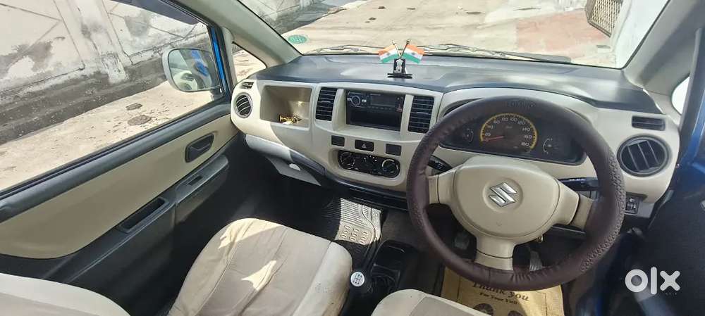 Maruti Suzuki Zen 2007